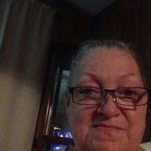 Meet your Posher, Cathy